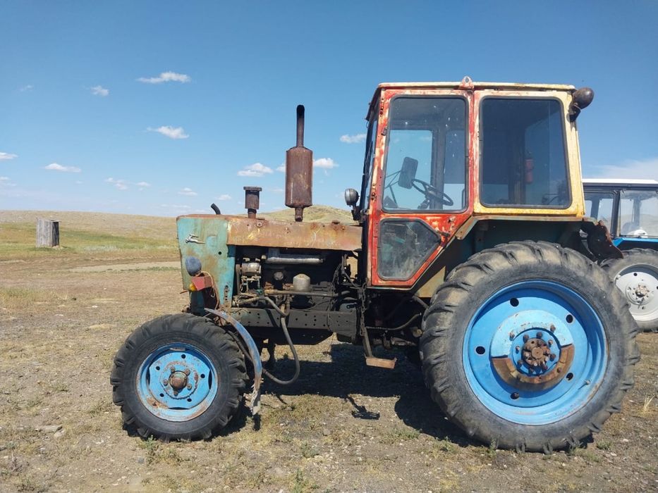 Трактор Юмз сатылады