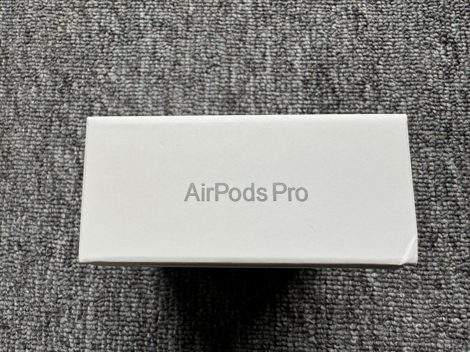 Vând air pods 2 pro