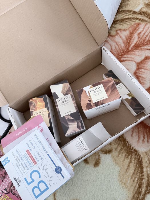 Продам набор уход для лица