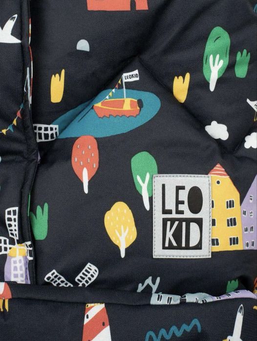 Конверт  Leokid classic