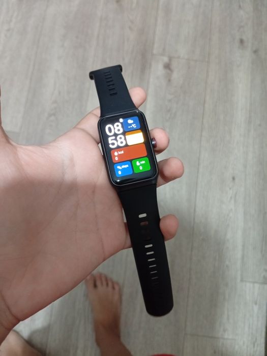 Часы Хонор BAND 78E