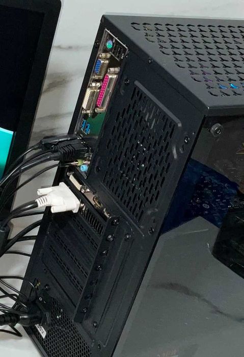 Игровой i5 за 50% стоимости.