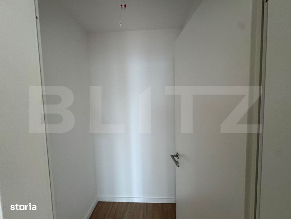 Apartament 2 camere, Finisat si Partial Mobilat 54 mp ERA By Hexagon
