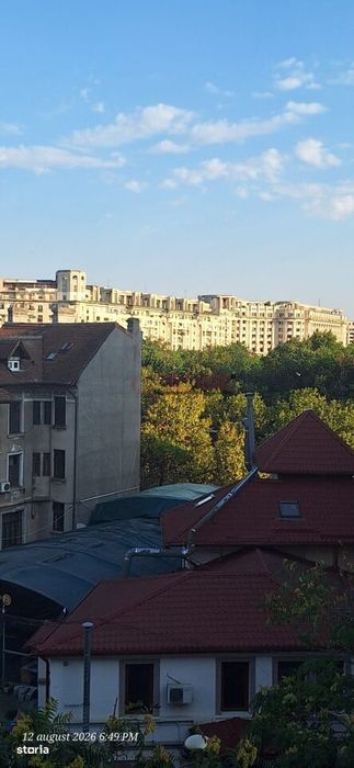Parcul Cismigiu - Izvor vanzare apartament 2 camere modern