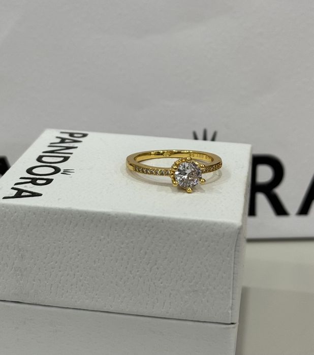 Кольцо Pandora