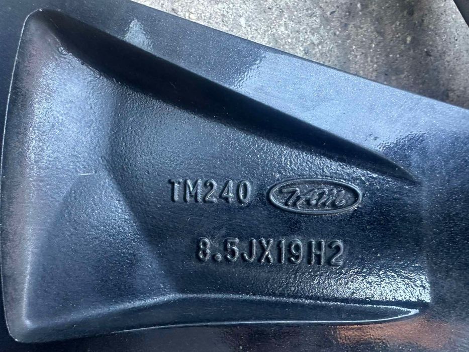 Лети джанти 19 цола