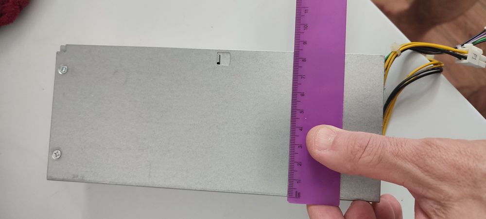 Блок питания HP Pro One