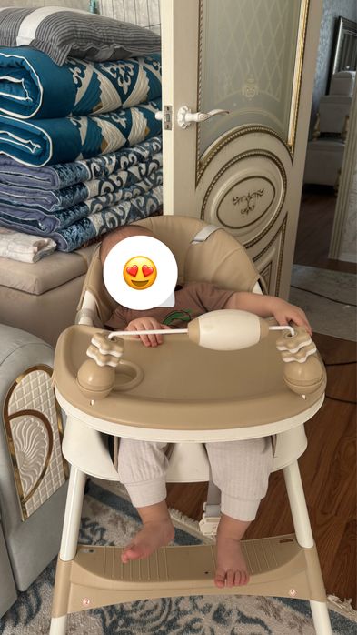 Стулчик для кормления