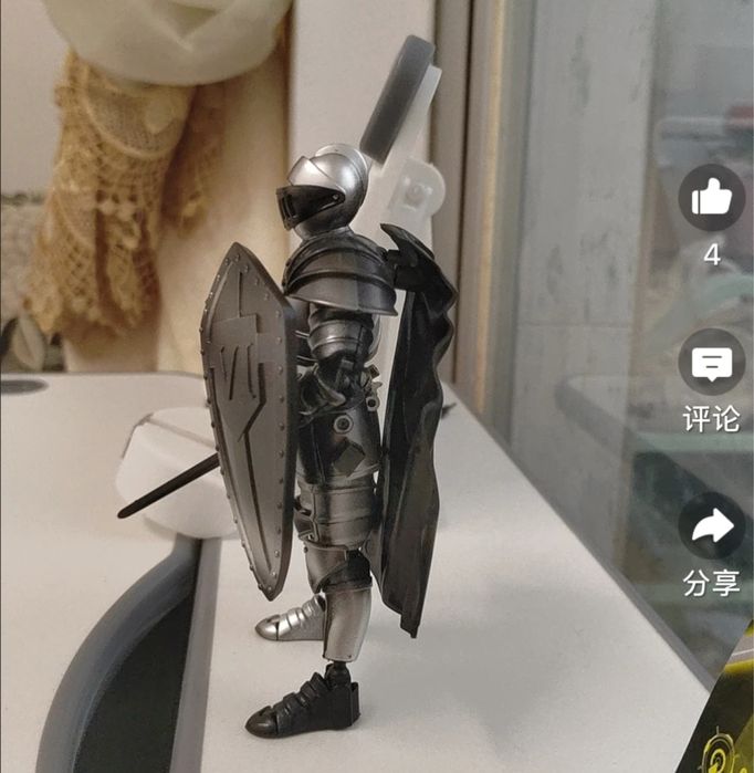 Продам конструктор «Рыцарь».Новый.