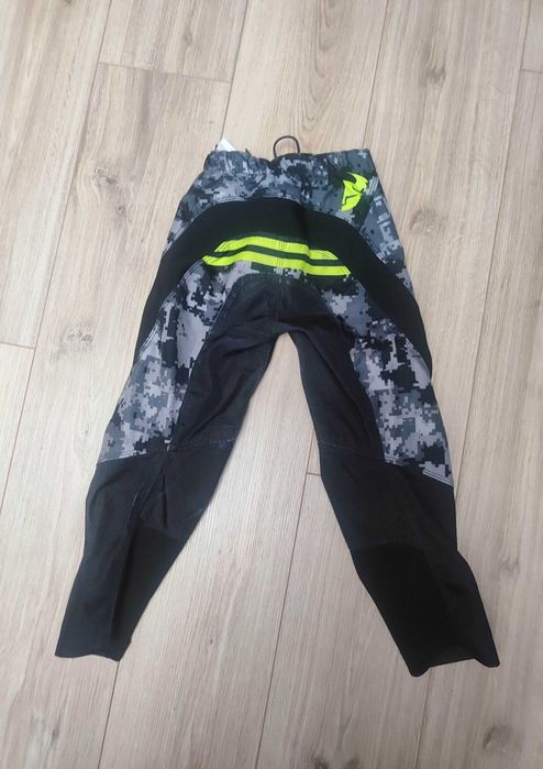 Детски мотокрос панталон THOR