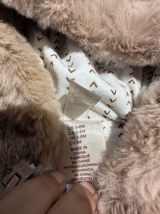 Бебшки дрехи за момченце