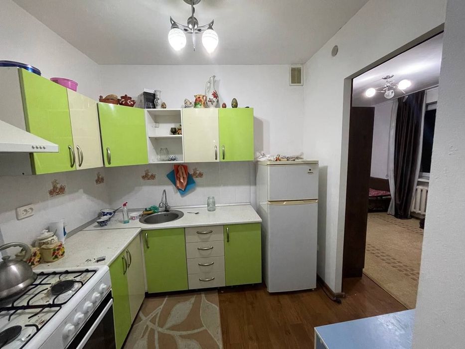 Чиланзар 26 квартал 1/5/5 Кирпичный дом, балкон 2*6,площадь 42 кв.м