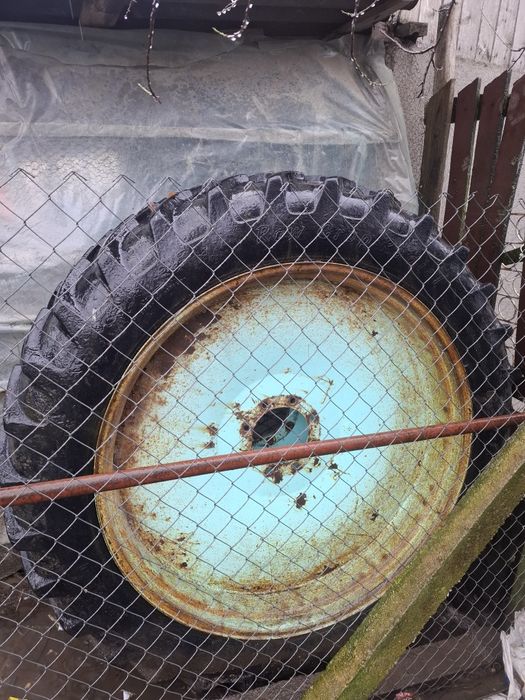 Roti inguste case/new holland