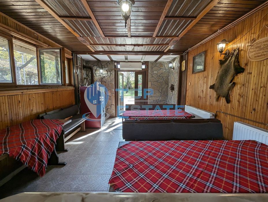 Продава се Къща в Трявна - 310 кв.м за 321 €/кв.м - Снимка #9