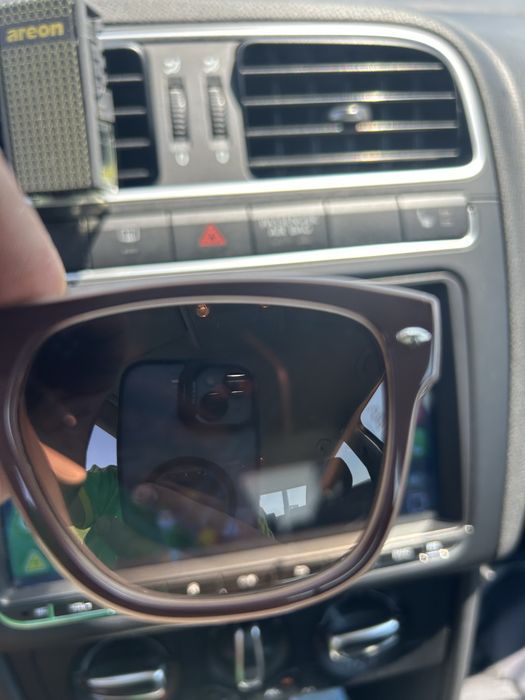 Ray ban слънчеви очила оригинални