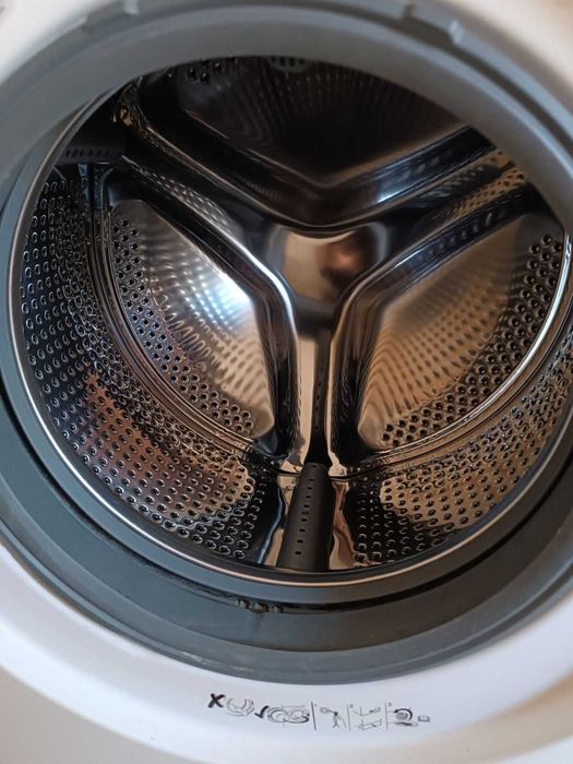 Пералня Беко - работи/за части