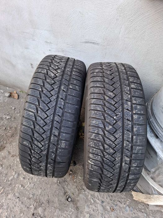 Set 4 anvelope Continental Winter Contact TS850 235 45 R18 VXL ci399