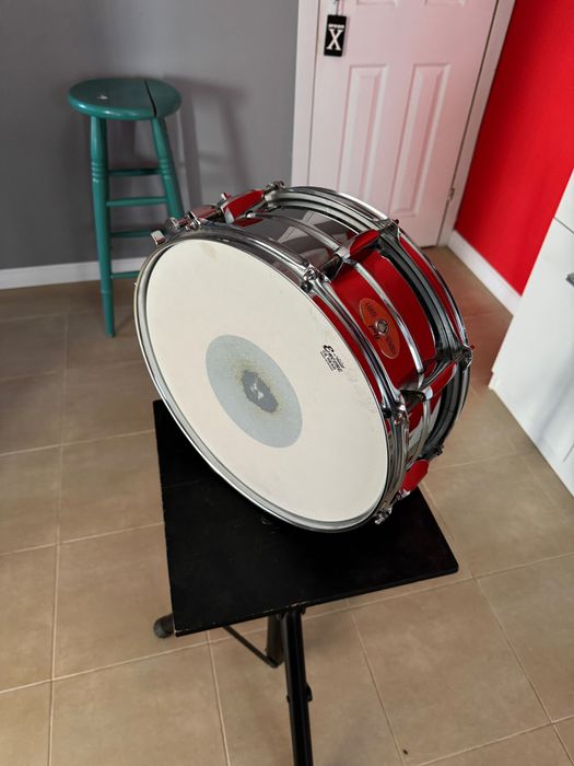 Соло барабан метален PEARL 14/5,5