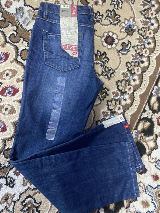 Джинсы бренда EDC от Esprit на 46 размер