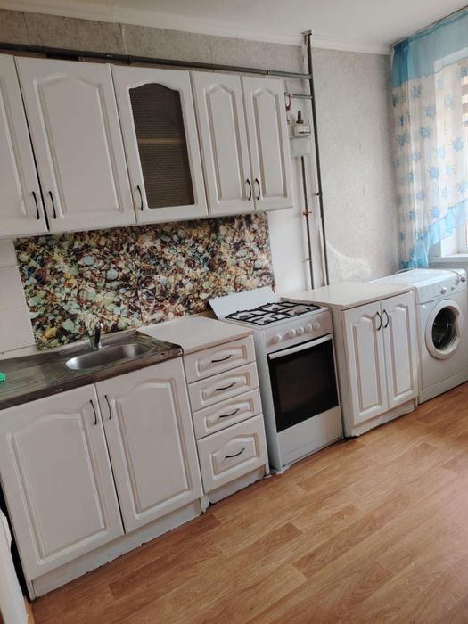 Кухонный гарнитур бесплатно