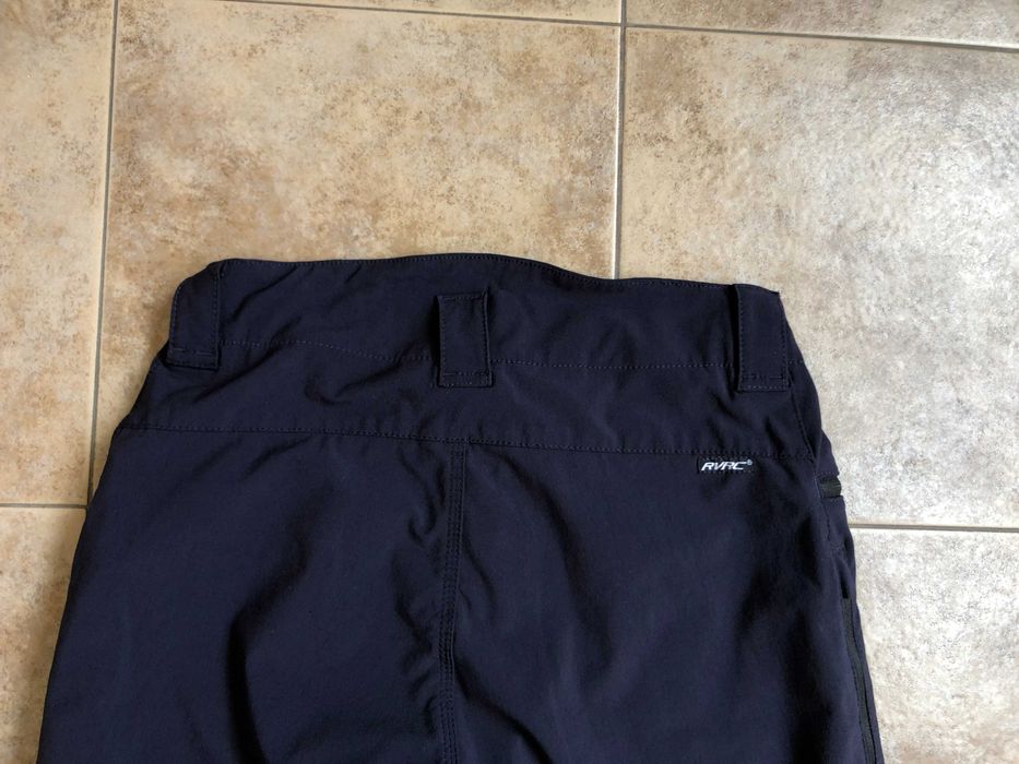 Revolution Race trail pro shorts трекинг 2.0 р-р М