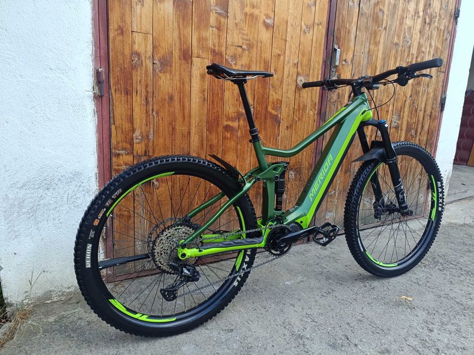 Merida  eONE-FORTY 775
