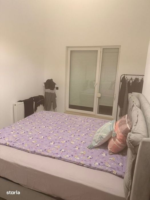 Apartament 4 camere, 113mp utili si 80mp terase, Baneasa