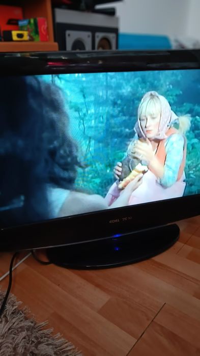 Tv LCD  81 cm Edelstein