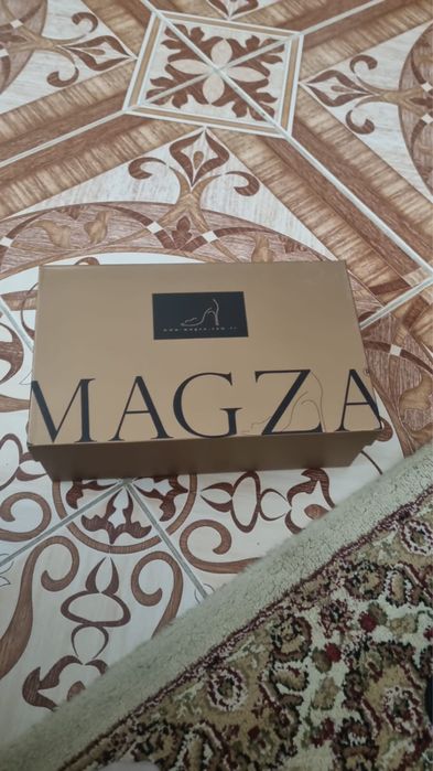 Обувь кожаная 35 тыс ,36 р