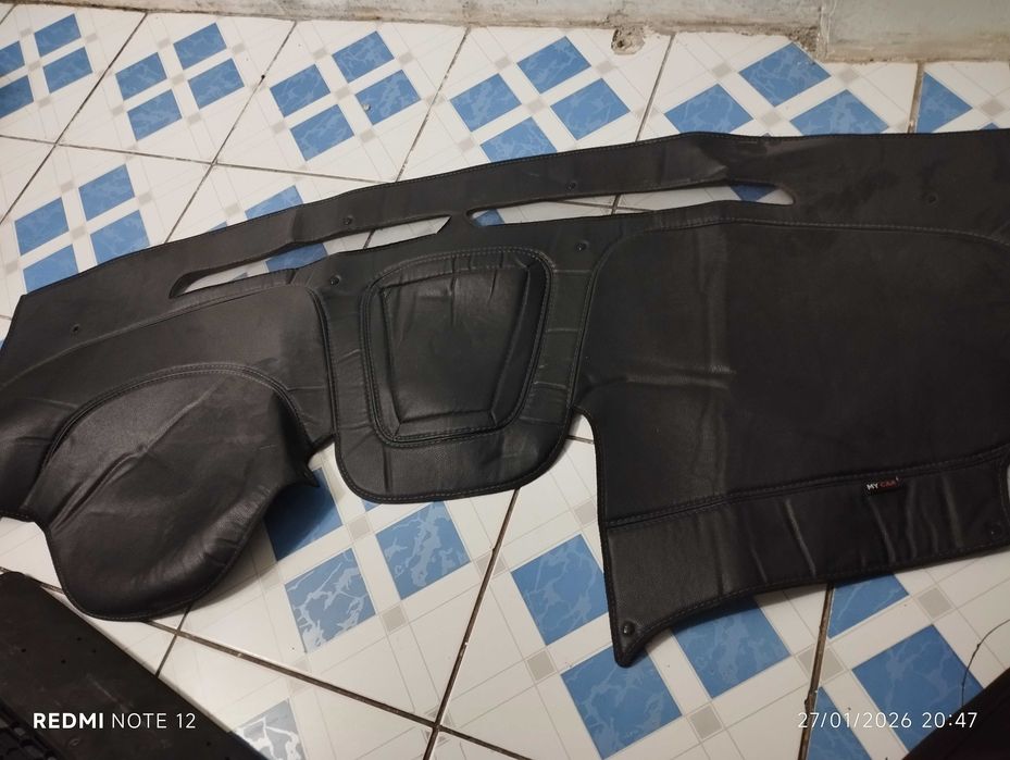 Mashina aksessuarlar