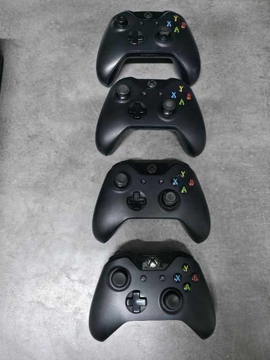 controller Xbox one