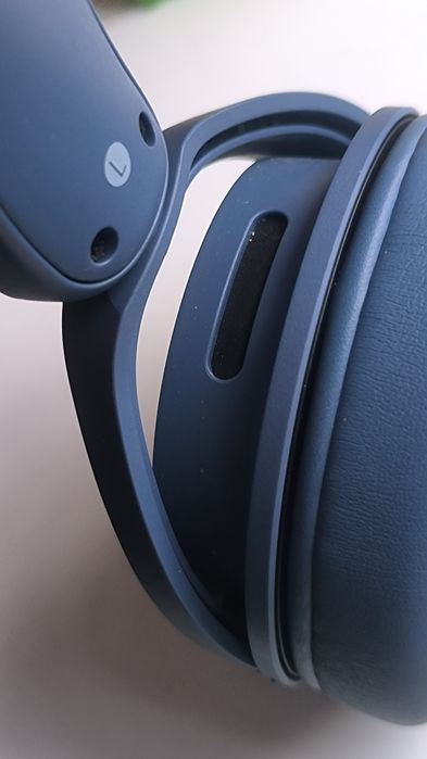 Наушники Sony WH-CH520 синий