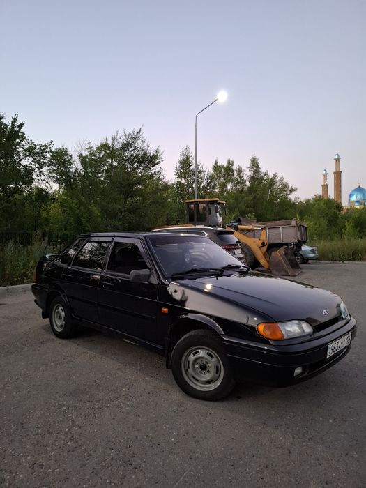 Продам ВАЗ 2115!
