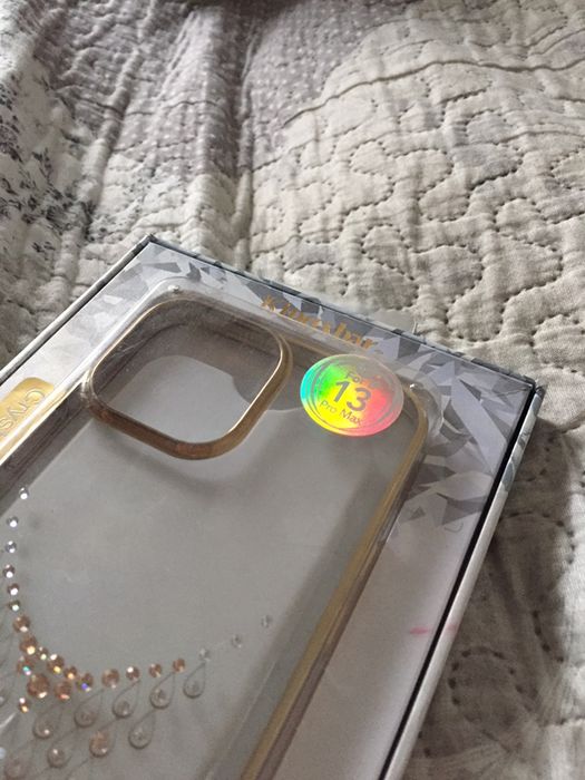 Чехол iPhone 13 Pro Max