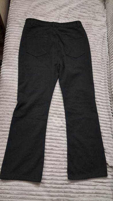 Клёши новые размер хл