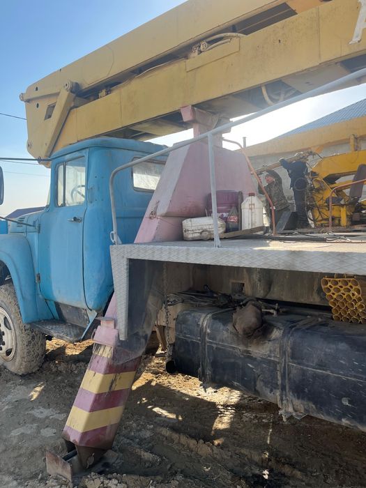 Продается АГП 22м Актау Мангыстау