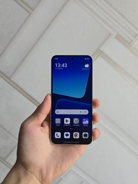 Xiaomi 13 8/256gb 5G