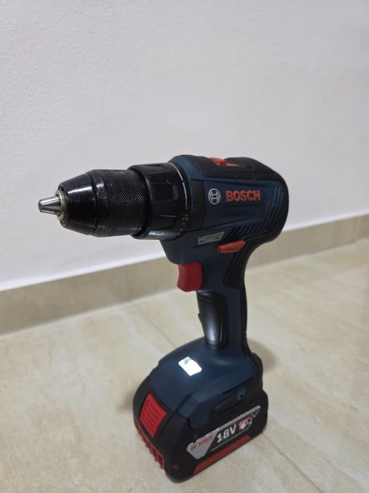 Filetanta bosch GSR 18V-55