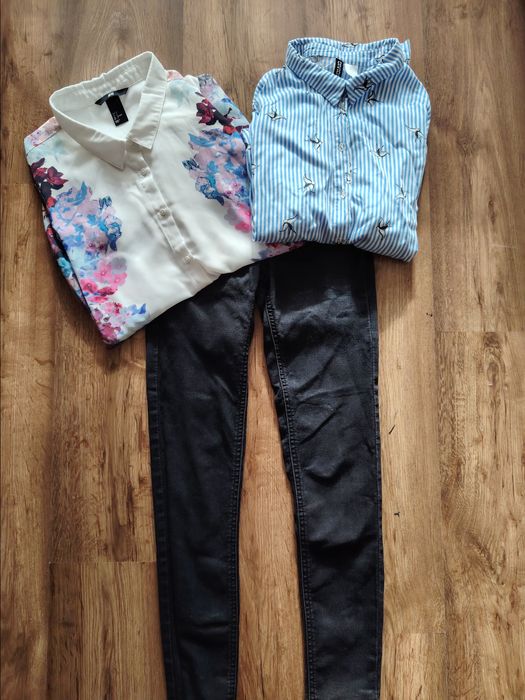 Дамски сет от дрехи