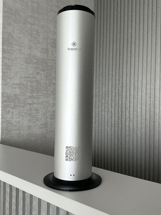 Аоматизатор: Mini Slim