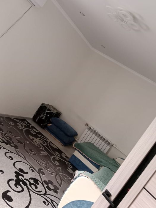 Сдаётся 4-х ком. кв.