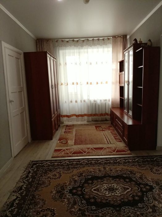 Продам 2х комнатную квартиру