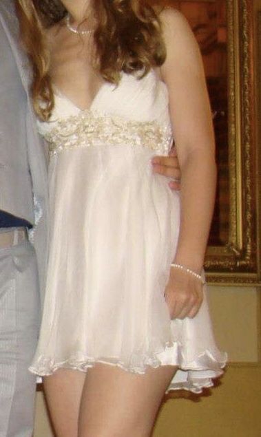 Rochie ocazie/ cununie