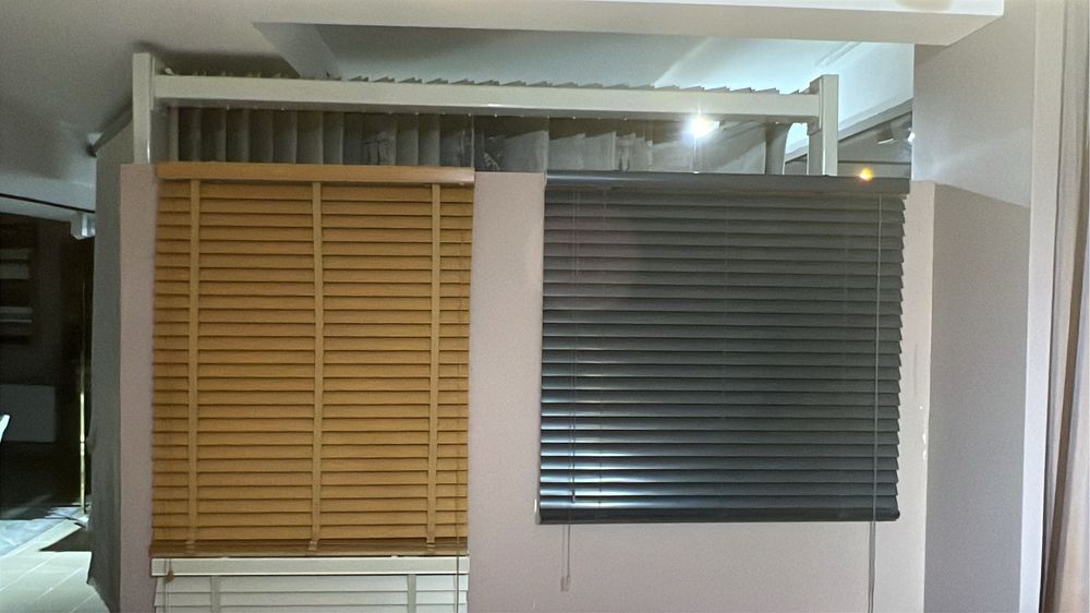 Rolete , jaluzele , plisee , storuri romane