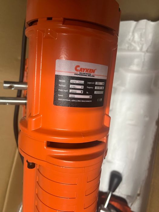 Алмазный бур Cayken SCY 3050