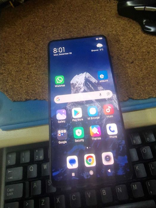 Xiaomi Mi 9T Pro , 128 GB