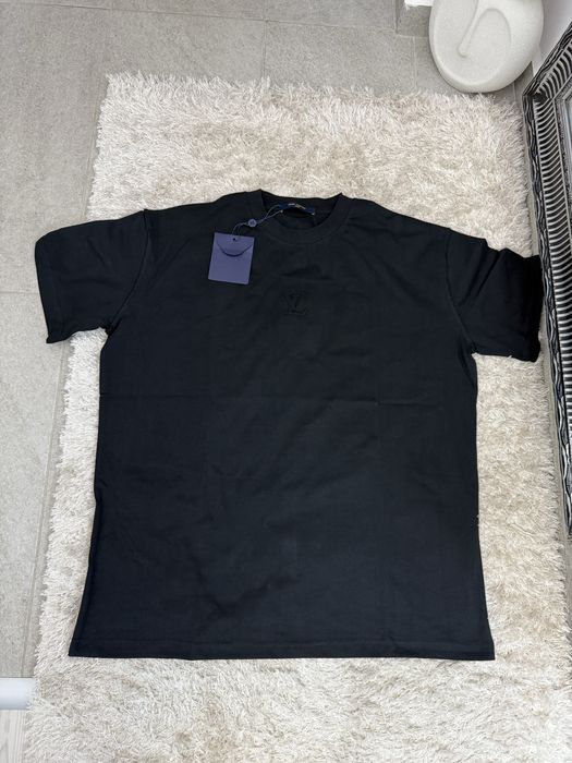 Tricou Louis Vuitton calitate bumbac 100% colectie noua