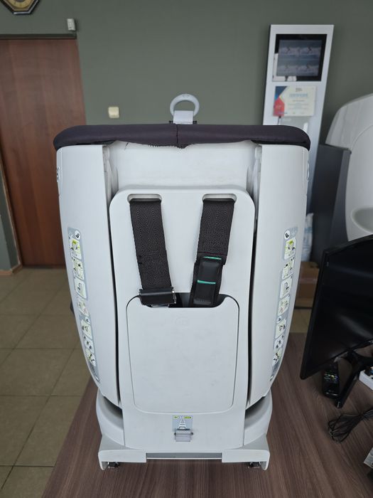 Автокресло Britax Romer 9-18 кг