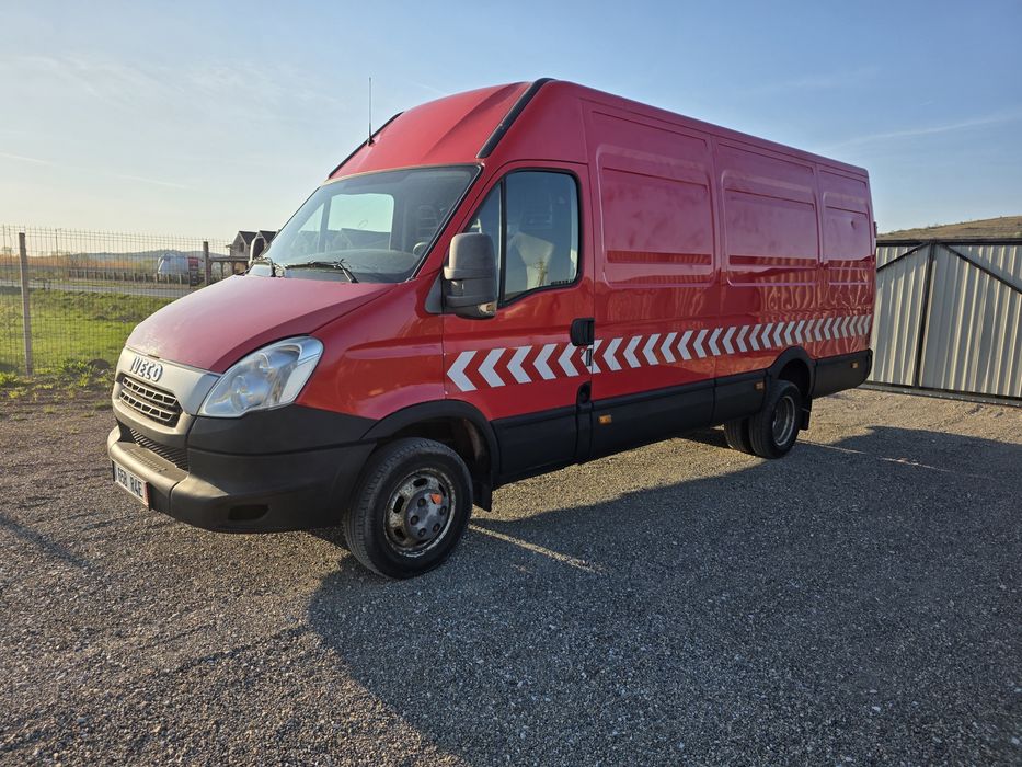 Iveco Daily 50C15