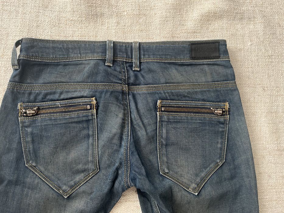 Дънки Guess, 25